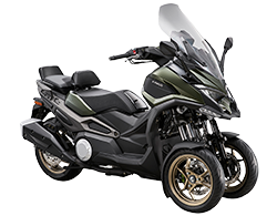 Buy Kymco Motorcycles & Scooters in Long Island City, NY
