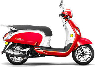 Buy SYM Motorcycles & Scooters in Long Island City, NY